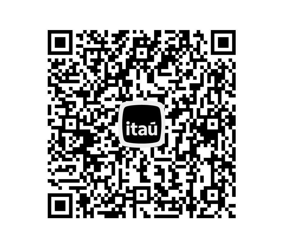 QR Code PIX